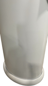 Shop Ubbi Diaper Pail, Matte White at GoodBuy Gear