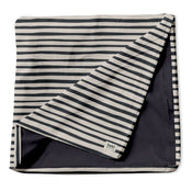 Shop Toki Kids Standard Mat Cover 40" x 40", Imperfect Bold Stripe at GoodBuy Gear