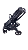 Shop Baby Jogger City Sights Stroller, 2022, Rich Black at GoodBuy Gear
