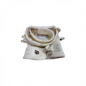 Shop Mabē The Monarch Carrier, Natural Ivory at GoodBuy Gear