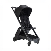 Shop TernX Carry On Luggage Stroller, 2025, Black at GoodBuy Gear