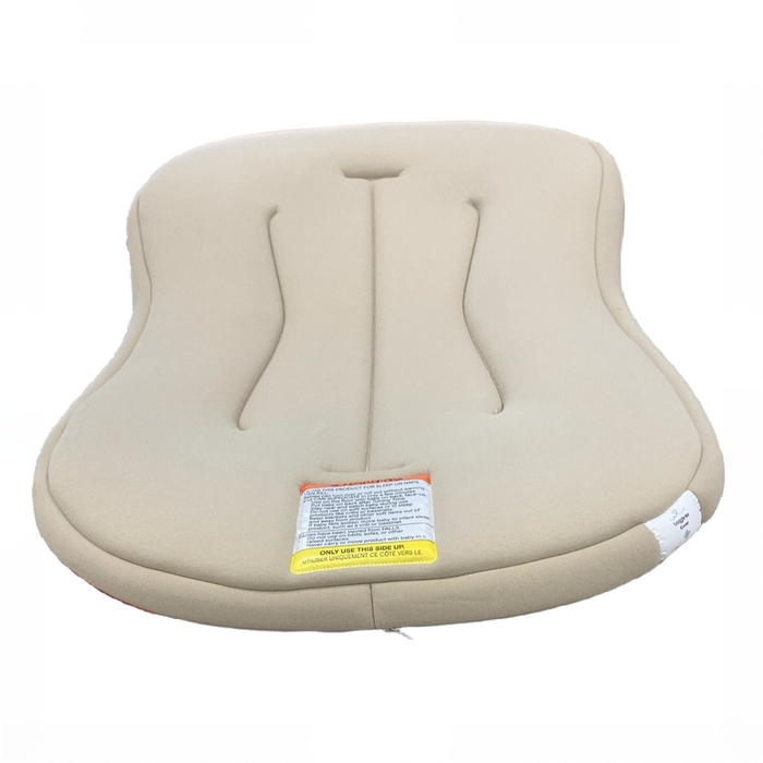 Shop Snuggle Me Organic Lounger Curve, Birch at GoodBuy Gear