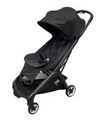 used Bugaboo Butterfly Stroller, Midnight Black, 2023