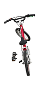 Shop Woom GO 3 Bike "16, AUTOMAGIC, Hot Pink at GoodBuy Gear