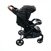 Shop Baby Trend Passport Cargo Stroller, 2026, Fieldstone Grey at GoodBuy Gear