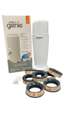 Shop Diaper Genie Complete Diaper Pail Gift Set, White at GoodBuy Gear