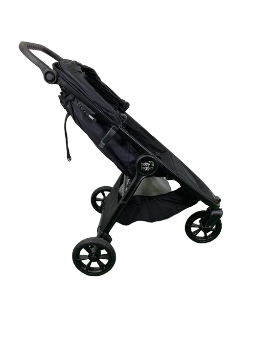 secondhand Strollers