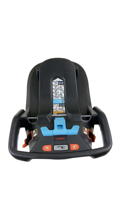 Shop UPPAbaby MESA V2 Infant Car Seat, 2023, Jake (Black) at GoodBuy Gear