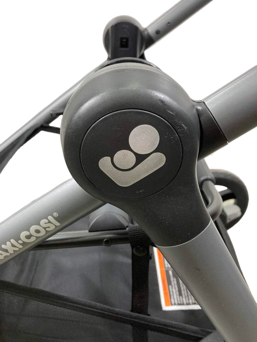 used Maxi-Cosi Zelia Luxe Stroller Frame