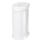 Shop Ubbi Diaper Pail, White at GoodBuy Gear