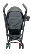 Shop UPPAbaby G-LUXE Stroller, 2024, Jake (Black) at GoodBuy Gear