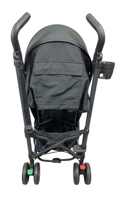 Shop UPPAbaby G-LUXE Stroller, 2024, Jake (Black) at GoodBuy Gear