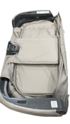 Shop Nuna Sena Aire with Changer, Droplet Dot at GoodBuy Gear