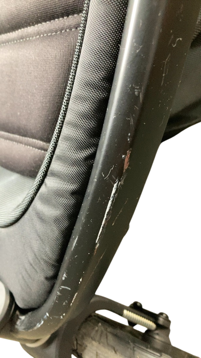 Shop Baby Jogger City Mini GT2 Double Stroller, 2021, Jet at GoodBuy Gear