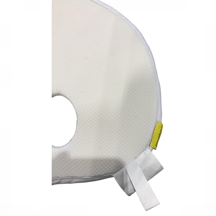 Shop DRAFT - Babymoov Headrest Lovenest Plus, 0-6 Months, Gray, XLarge at GoodBuy Gear