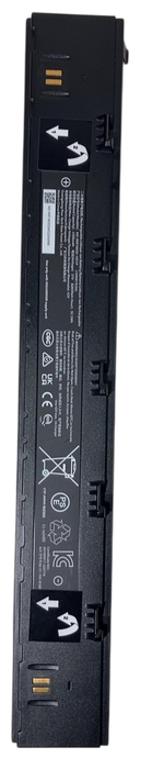 Shop Cybex e-Gazelle S Stroller, 2024, Almond Beige, Black at GoodBuy Gear