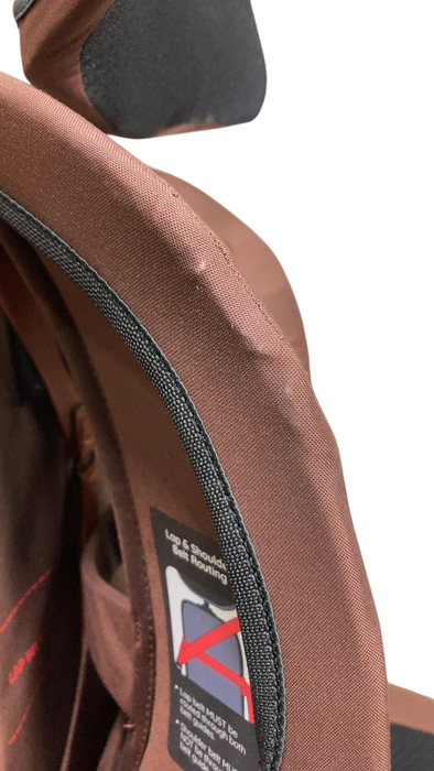 Shop WAYB Pico Portable Car Seat, 2023, Golden Hour at GoodBuy Gear