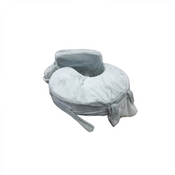 Shop My Brest Friend Super Deluxe Nursing Pillow, Mint Green at GoodBuy Gear