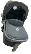 Shop Bugaboo Kangaroo Bassinet, Midnight Black at GoodBuy Gear