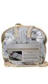 Shop 7 A.M. Enfant BebePOD, Whisper White, 0-9 months, Airy at GoodBuy Gear