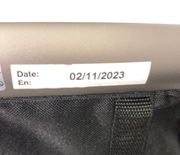 Shop Cybex Gazelle S Modular Stroller, 2023, Moon Black, Taupe Frame at GoodBuy Gear