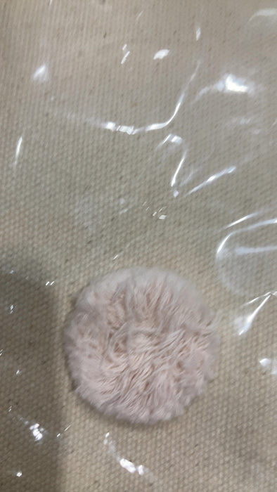 Pehr Pom Pom Hamper 18x20, Blush