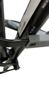 Shop Bright Starts Ford Bronco HighGear Lightweight Baby Stroller, 2024, Grey at GoodBuy Gear