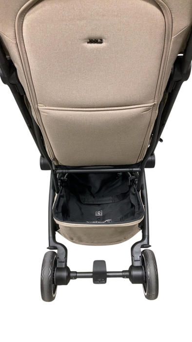 Shop Joolz Aer+ Stroller, 2024, Sandy Taupe at GoodBuy Gear