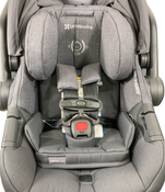 used Infantcarseat