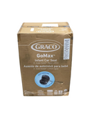 Shop Graco GoMax Baseless Infant Car Seat ft. Insta-Install Rigid LATCH, Ace, 2025 at GoodBuy Gear