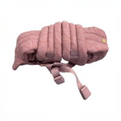 Shop Mabē The Monarch Carrier, Mauve Wings/Pink Butterflies at GoodBuy Gear
