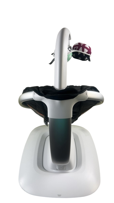 Shop 4moms MamaRoo Multi-Motion Baby Swing, Black Classic at GoodBuy Gear