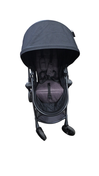 Evenflo Pivot Modular Stroller, 2024, Casual Grey