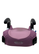 Shop Graco TurboBooster 2.0 Backless Booster Car Seat, 2023, Anna at GoodBuy Gear