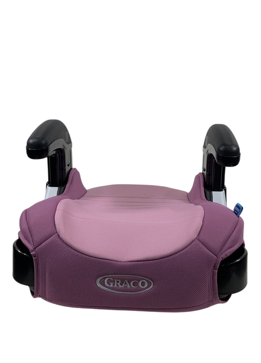 Shop Graco TurboBooster 2.0 Backless Booster Car Seat, 2023, Anna at GoodBuy Gear