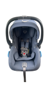 Shop UPPAbaby MESA Infant Car Seat, 2021, Henry (Blue Marl) at GoodBuy Gear