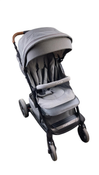 Shop Nuna Tavo Stroller, 2020, Granite at GoodBuy Gear