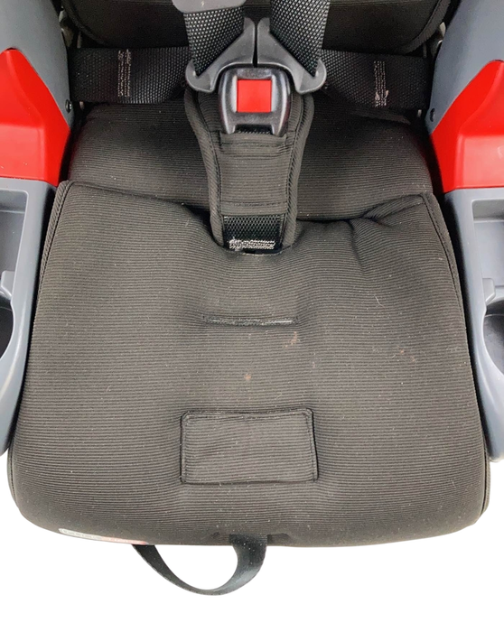 secondhand Carseat