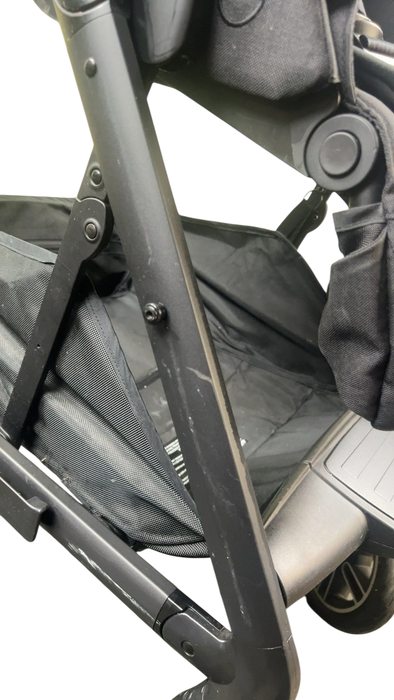 Shop Nuna MIXX Next Stroller, 2022, Caviar at GoodBuy Gear