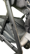 Shop Nuna MIXX Next Stroller, 2022, Caviar at GoodBuy Gear