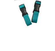 Shop Infantino Music & Lights 3-in-1 Discovery Booster, Teal at GoodBuy Gear