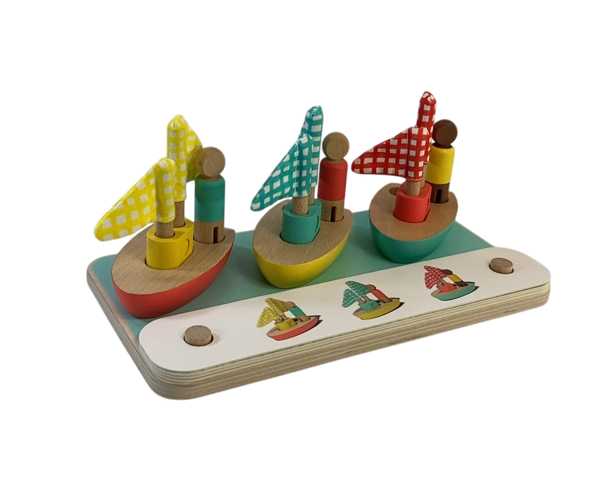 Shop Lovevery The Analyst Play Kit at GoodBuy Gear