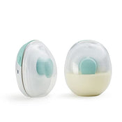 Shop Willow Go Wearable Breast Pump, 21mm & 24mm, Double at GoodBuy Gear