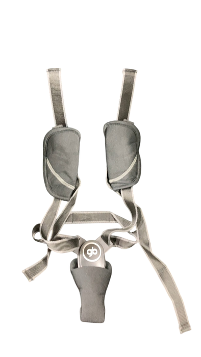 Shop gb Pockit+ All City Stroller, 2019, Velvet Black at GoodBuy Gear