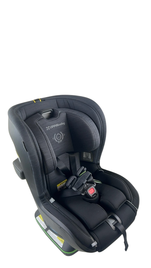 Shop UPPAbaby KNOX Convertible Car Seat, 2022, Jake (Charcoal) at GoodBuy Gear