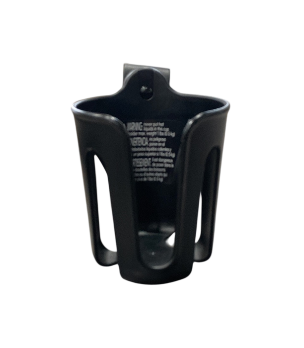 Shop Babyzen YOYO Cup Holder, Black at GoodBuy Gear