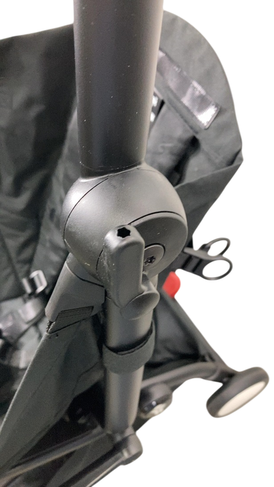 Shop Babyzen YOYO2 Stroller Frame, 2024, Black at GoodBuy Gear
