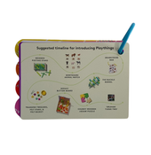 Shop Lovevery The Companion Play Kit at GoodBuy Gear