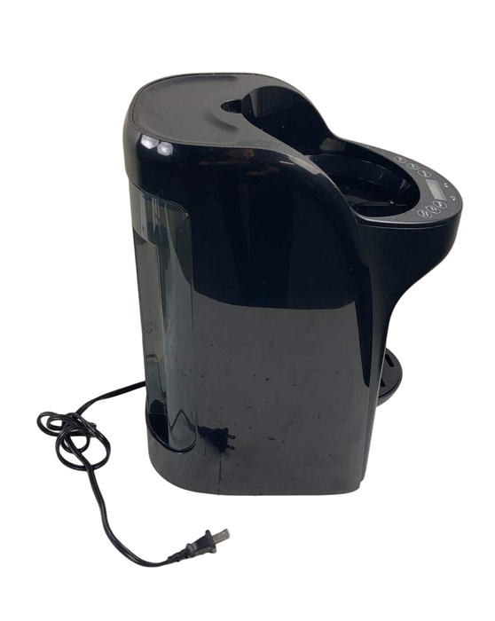 Shop Baby Brezza Formula Pro Advanced, Black at GoodBuy Gear