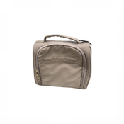 Shop JuJuBe Insulated Bottle Bag, Taupe at GoodBuy Gear